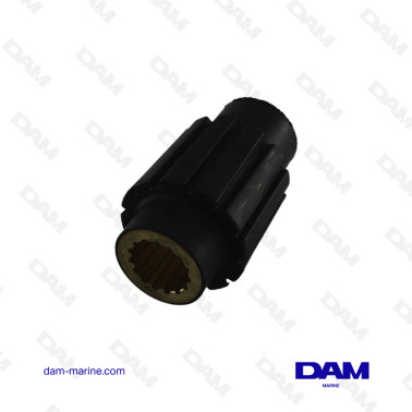 YAMAHA SDS OEM PROPELLER HUB F150-300 - 6CE-45C81-00-00