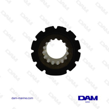 YAMAHA SDS OEM PROPELLER HUB F150-300 - 6CE-45C81-00-00