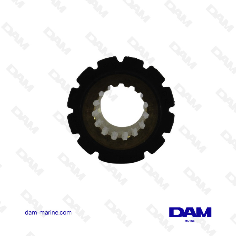 YAMAHA SDS OEM PROPELLER HUB F150-300 - 6CE-45C81-00-00