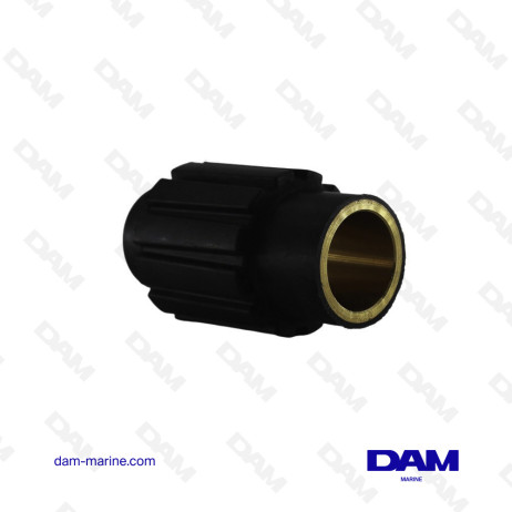 MOYEU HELICE YAMAHA SDS OEM F150-300 -  6CE-45C81-00-00