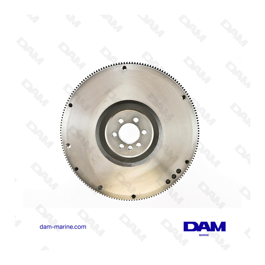GM 4CYL FLYWHEEL - 1PCS