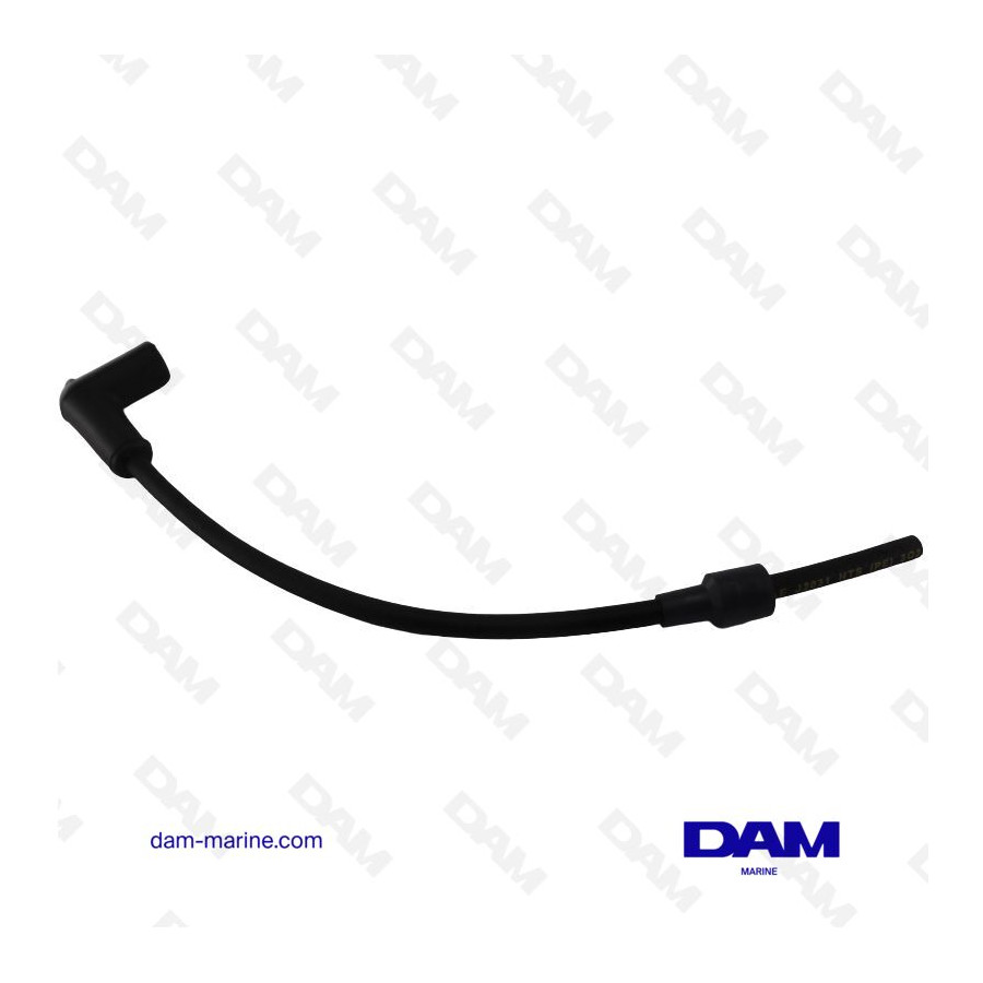 MERCURY 821945A61 SPARK PLUG WIRES