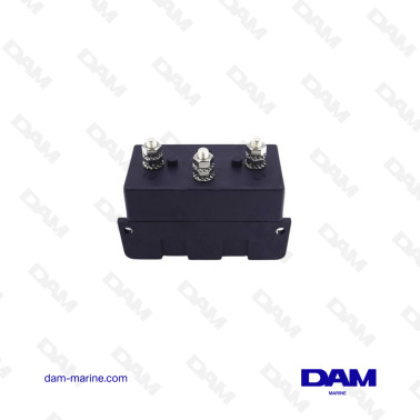 RELÉ DE MOLINETE LOFRANS 12V 3B 500-1700W