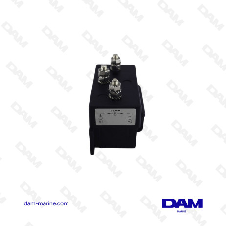 RELAIS DE GUINDEAU LOFRANS 12V 3B 500-1700W