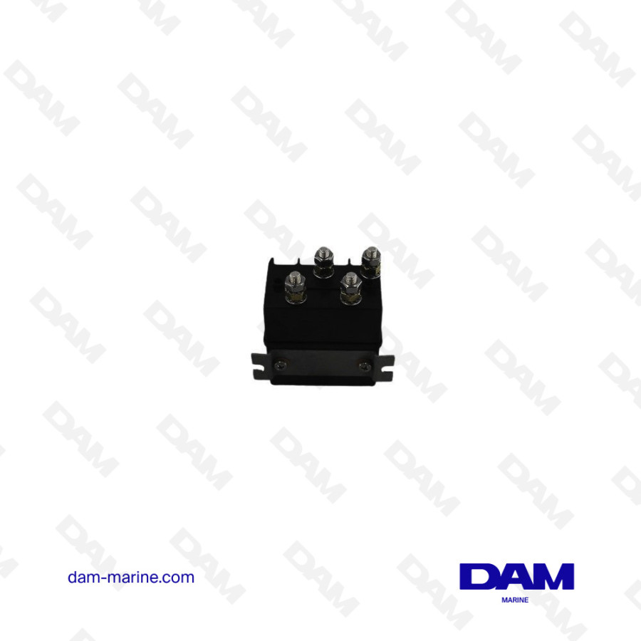 RELÈ VERRICELLO LOFRANS 12V 4B 500-1000W