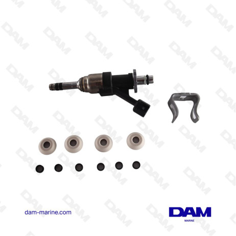 GM V8 6.2L GDI GASOLINE INJECTOR