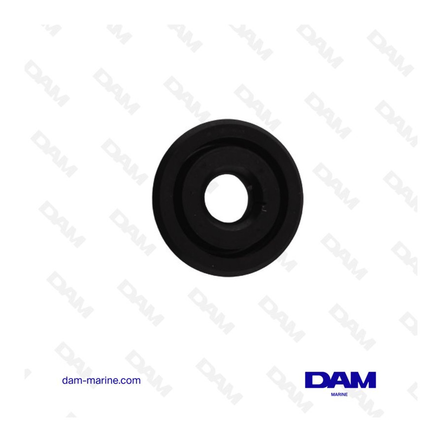 DIAPHRAGM BRP OMC 0437694*