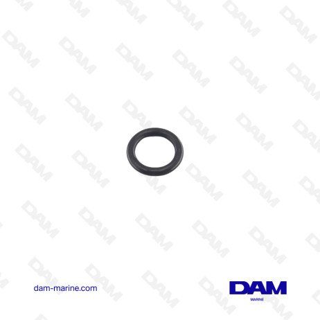 SELLO DE BOMBA DE MERCURIO