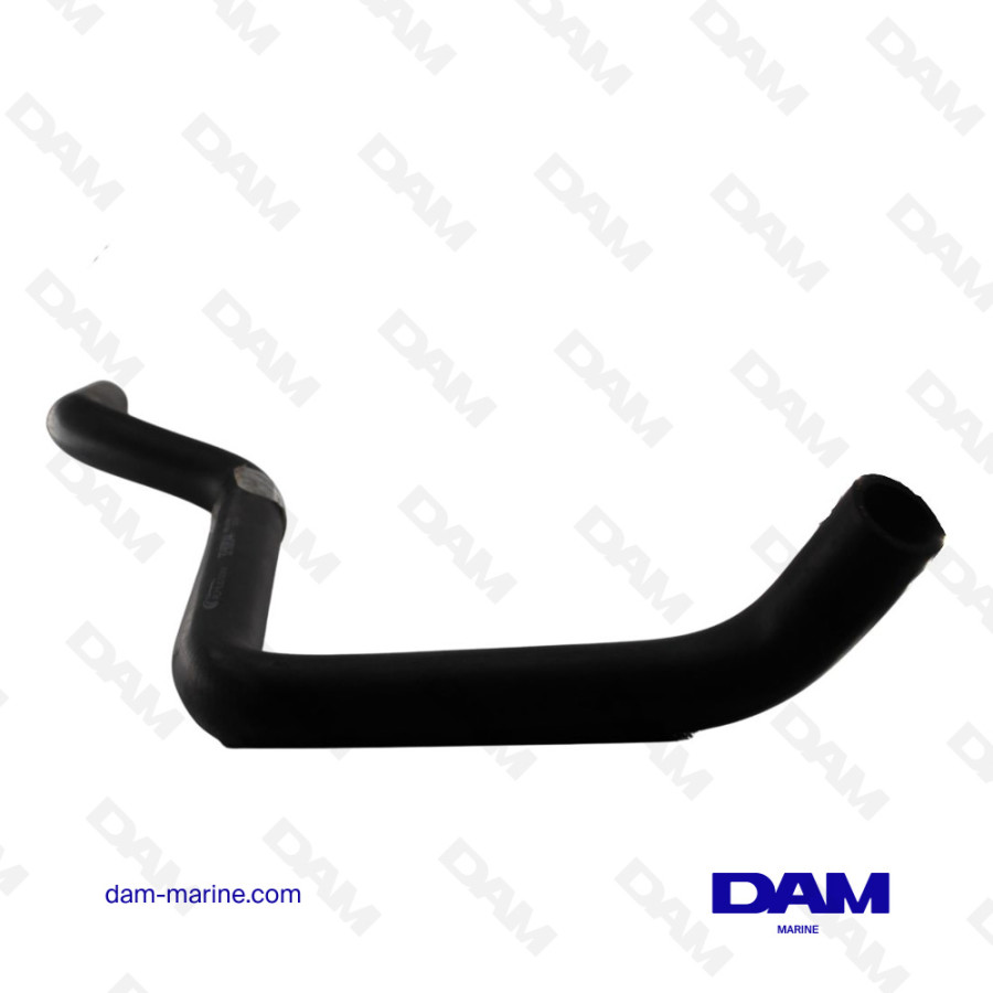 DURITE REFROIDISSEMENT MERCRUISER