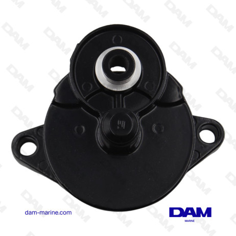 MERCRUISER TENSIONER PULLEY