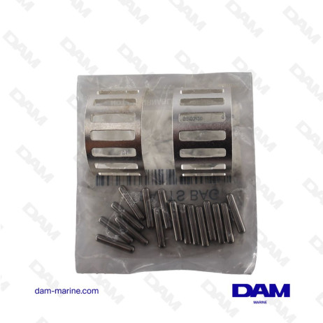 ROULEMENT A AIGUILLES MERCURY 31-844338A01