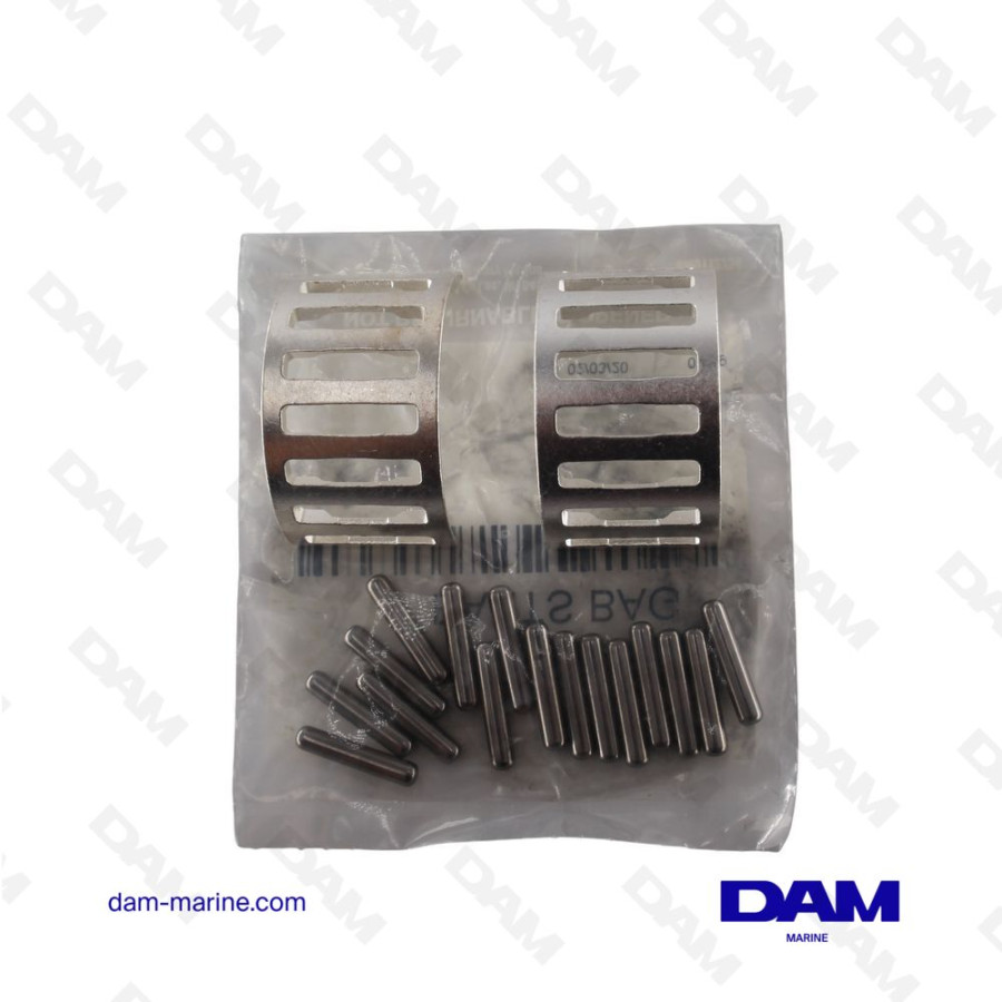 COJINETE DE MERCURIO 31-844338A01
