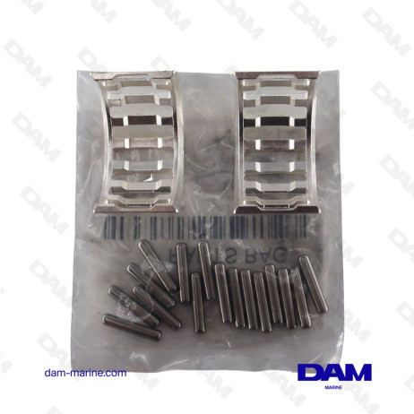 ROULEMENT A AIGUILLES MERCURY 31-844338A01