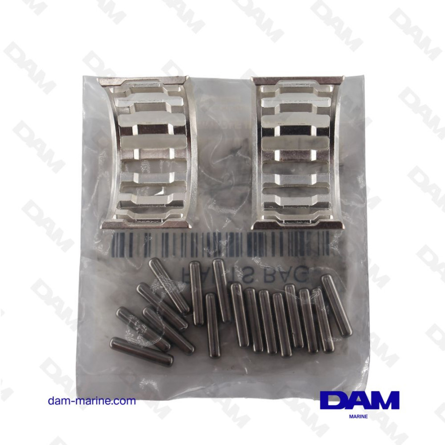 COJINETE DE MERCURIO 31-844338A01