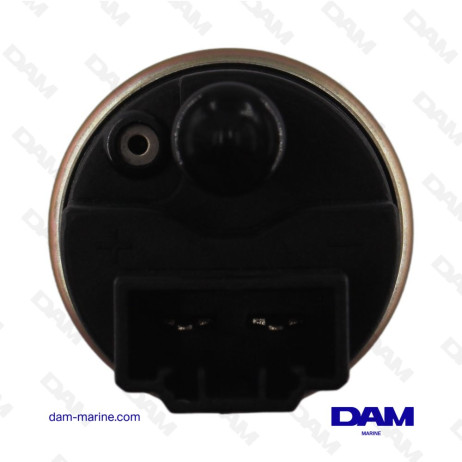 POMPE A ESSENCE ELECTRIQUE YAMAHA