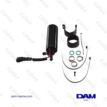 POMPE A ESSENCE ELECTRIQUE...