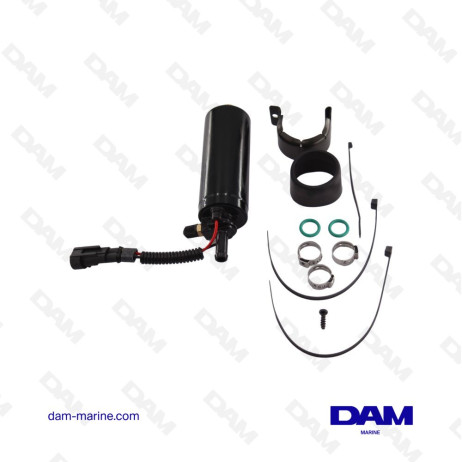 POMPE A ESSENCE ELECTRIQUE DEGAZEUR BRP ETEC 40-300HP