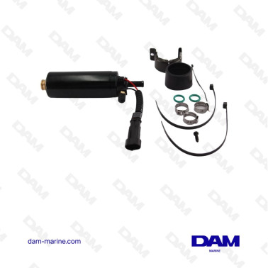 POMPE A ESSENCE ELECTRIQUE DEGAZEUR BRP ETEC 40-300HP