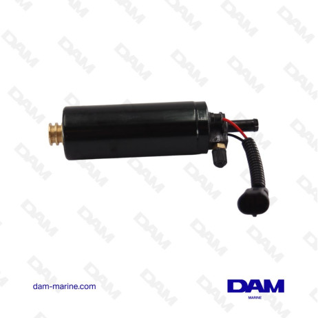 POMPE A ESSENCE ELECTRIQUE DEGAZEUR BRP ETEC 40-300HP