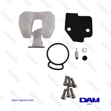 KIT CARBURATORE TOHATSU