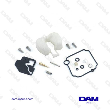 KIT CARBURATORE MERCURY...
