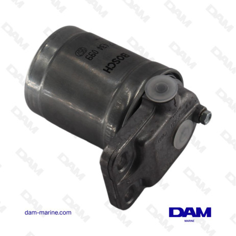 VOLVO OEM COMPLETE DIESEL FILTER - 840531
