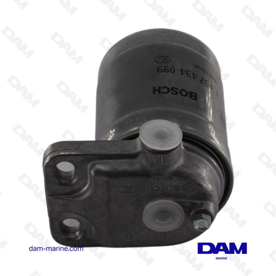 FILTRO DIESEL COMPLETO OEM VOLVO - 840531