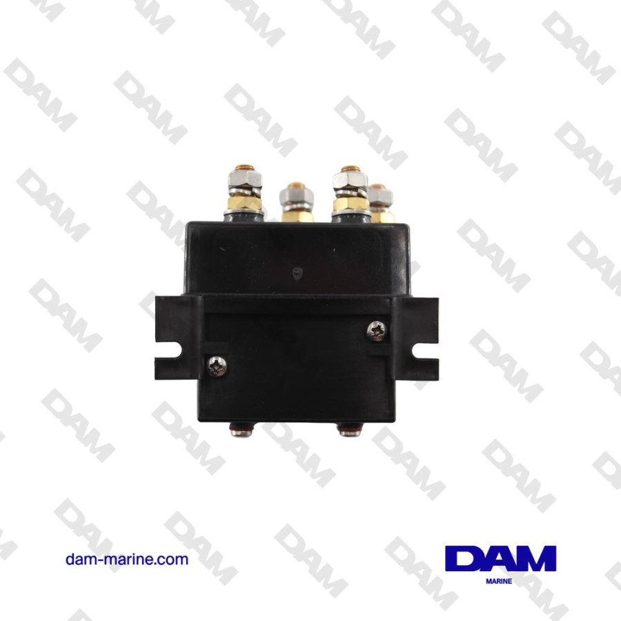 QUICK WINDLASS RELAY 12V 4B 2500W