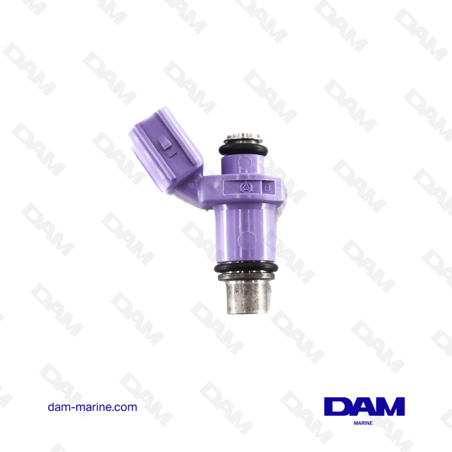 INIETTORE CARBURANTE YAMAHA - 6P2-13761-11