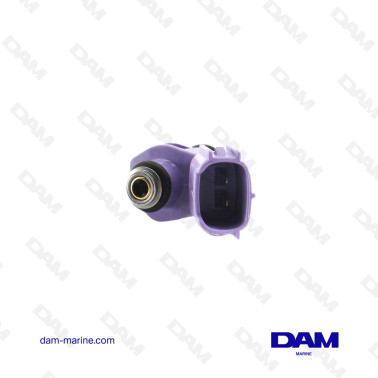 INJECTEUR ESSENCE YAMAHA - 6P2-13761-11