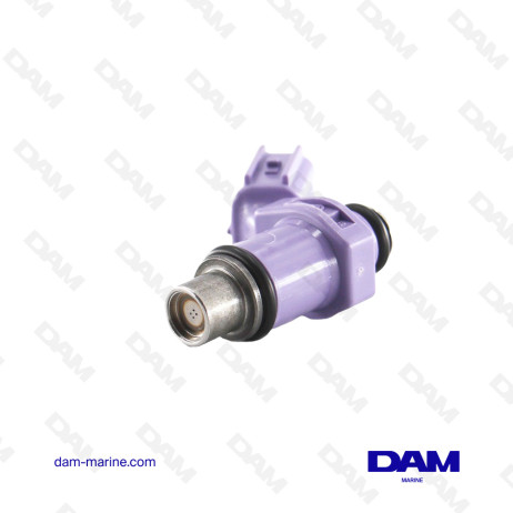 INYECTOR DE COMBUSTIBLE YAMAHA - 6P2-13761-11