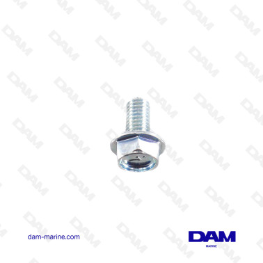 YANMAR M6X12 SCREW -...