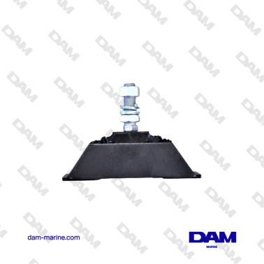 SUPPORT MOTEUR YANMAR 300KG OEM - 4LH-STE
