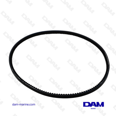 CORREA DEL ALTERNADOR OEM...