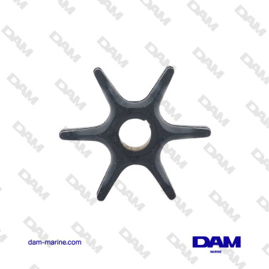 TURBINA DI RAFFREDDAMENTO BRP