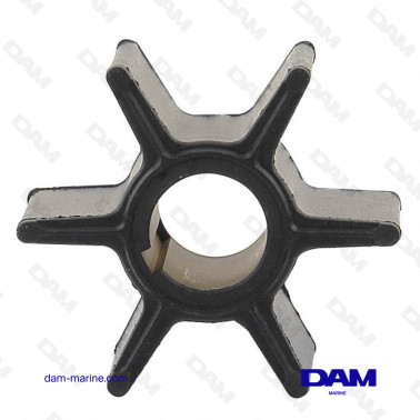 Impulsor de refrigeración...