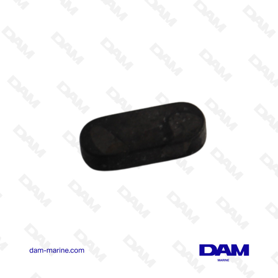 MERCRUISER KEY 28-879718