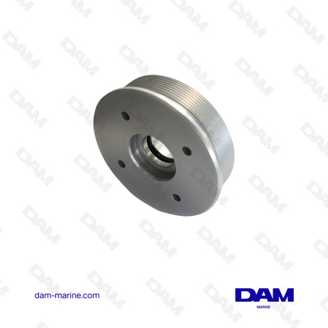 TAPA DE CILINDRO YAMAHA - 67F-43821-00