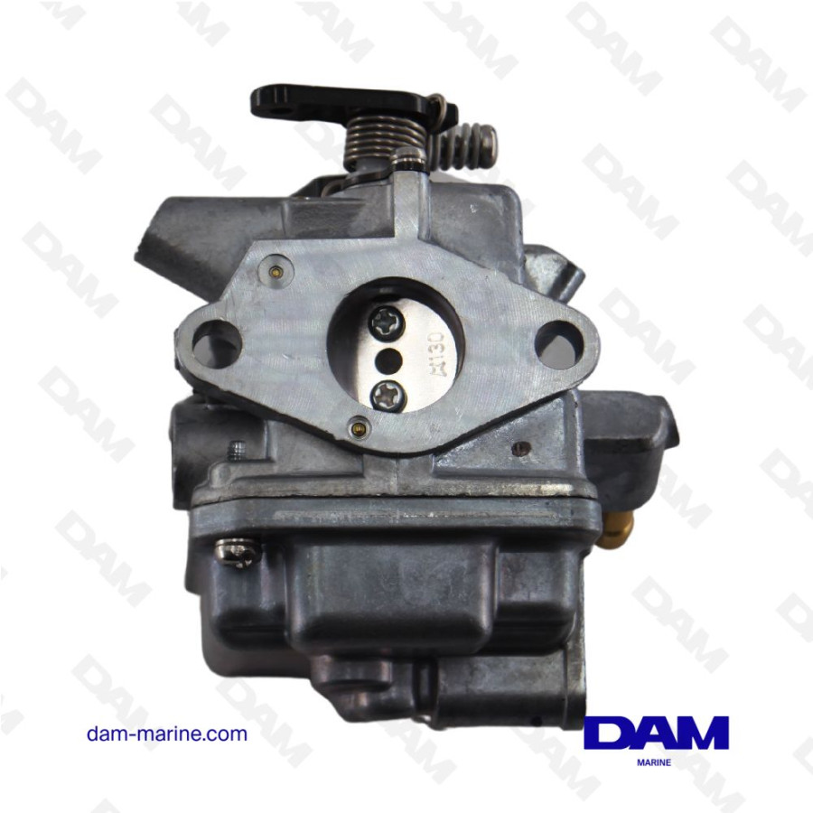 COMPLETE MERCURY CARBURETOR 8M0167269