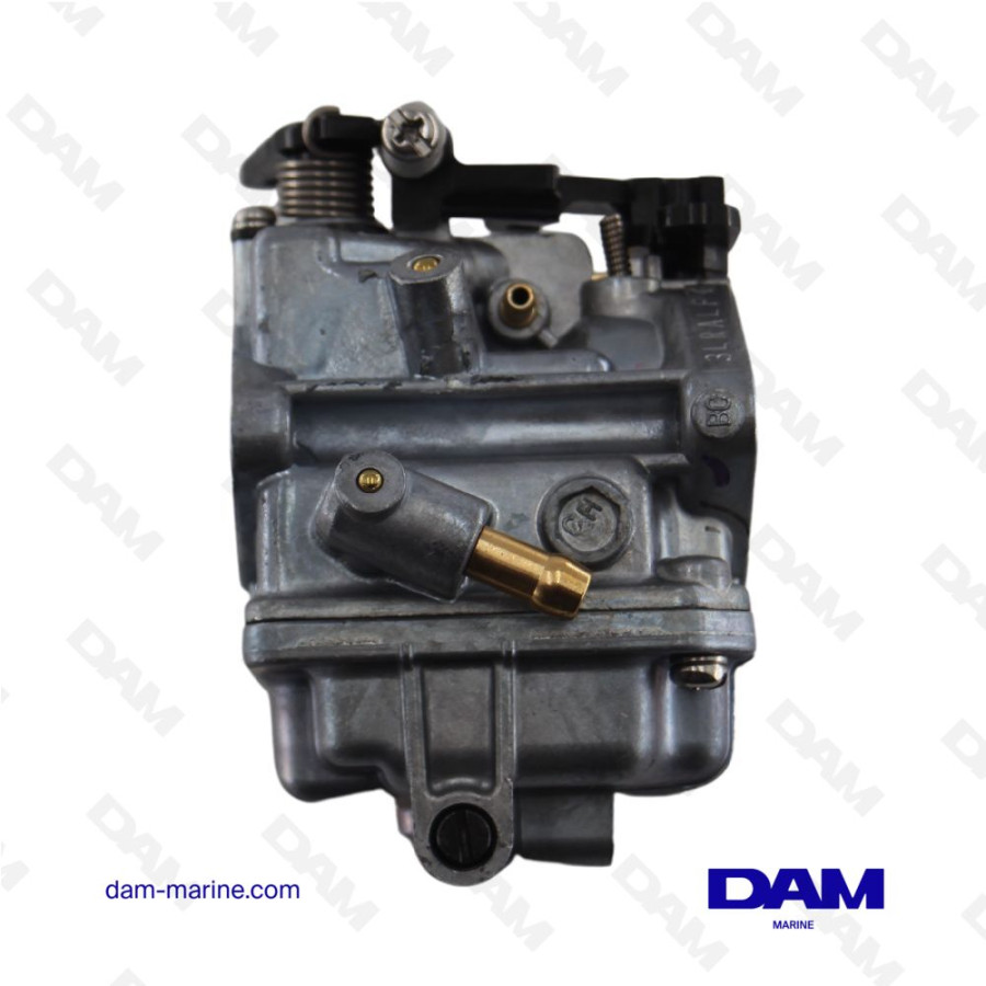 COMPLETE MERCURY CARBURETOR 8M0167269