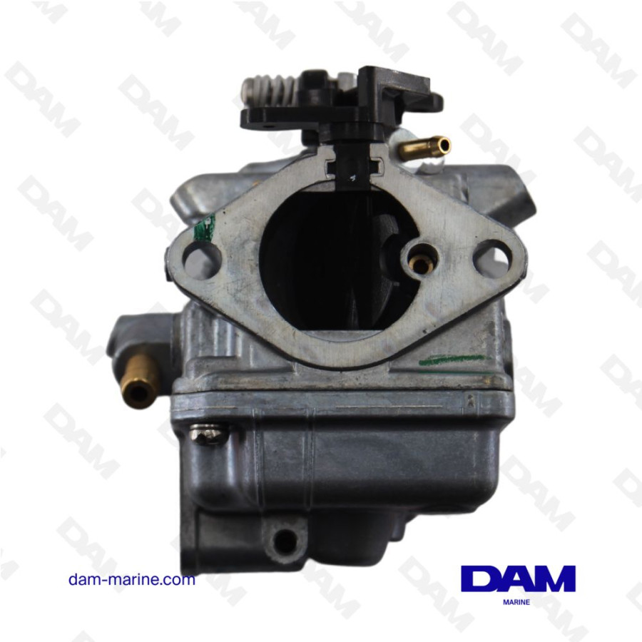 COMPLETE MERCURY CARBURETOR 8M0167269