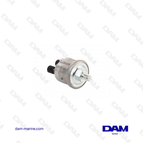 SONDA DE PRESIÓN DE ACEITE Y ALARMA VM VDO
