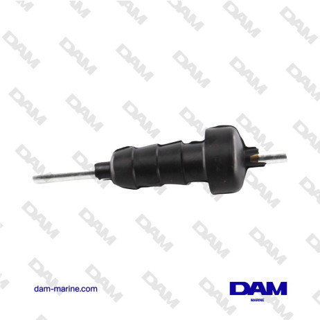 YANMAR DRAIN PLUG 124976-34850