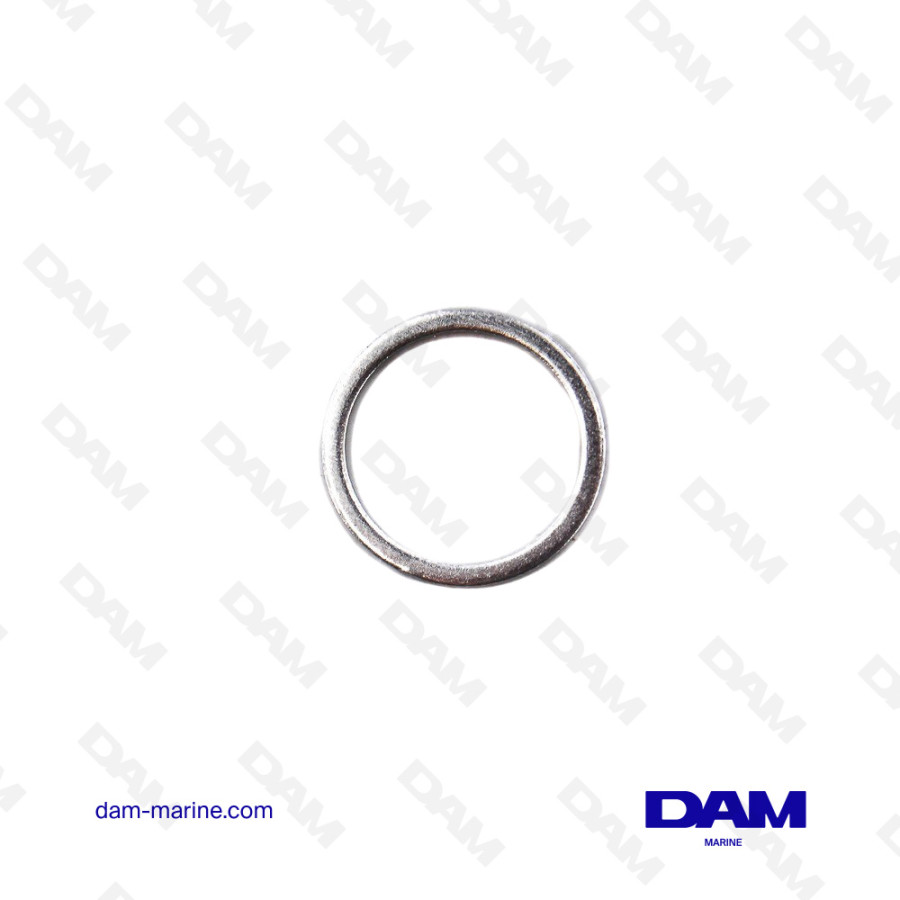 YANMAR PLUG GASKET