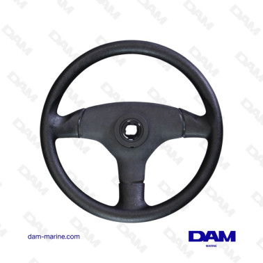 V60 BLACK STEERING WHEEL 892762A05