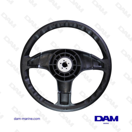 V60 BLACK STEERING WHEEL 892762A05