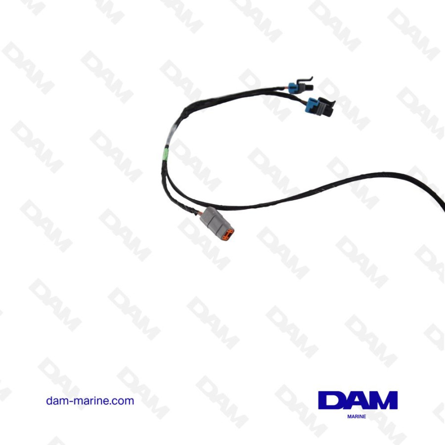 FAISCEAU ELECTRIQUE ELECTROVANNE INVERSEUR IRM80I