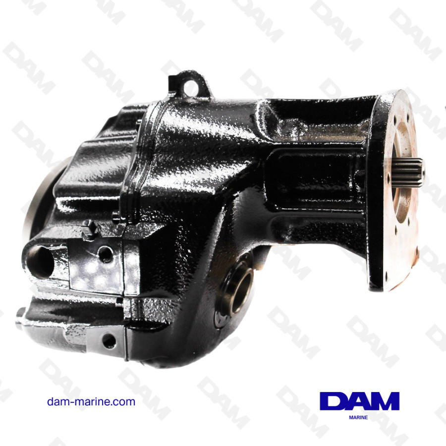 PCM V-DRIVE POWER PLUS R:2/1 COMPLETE INVERTER