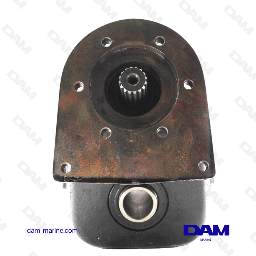 INVERSEUR COMPLET PCM V-DRIVE POWER PLUS R:2/1