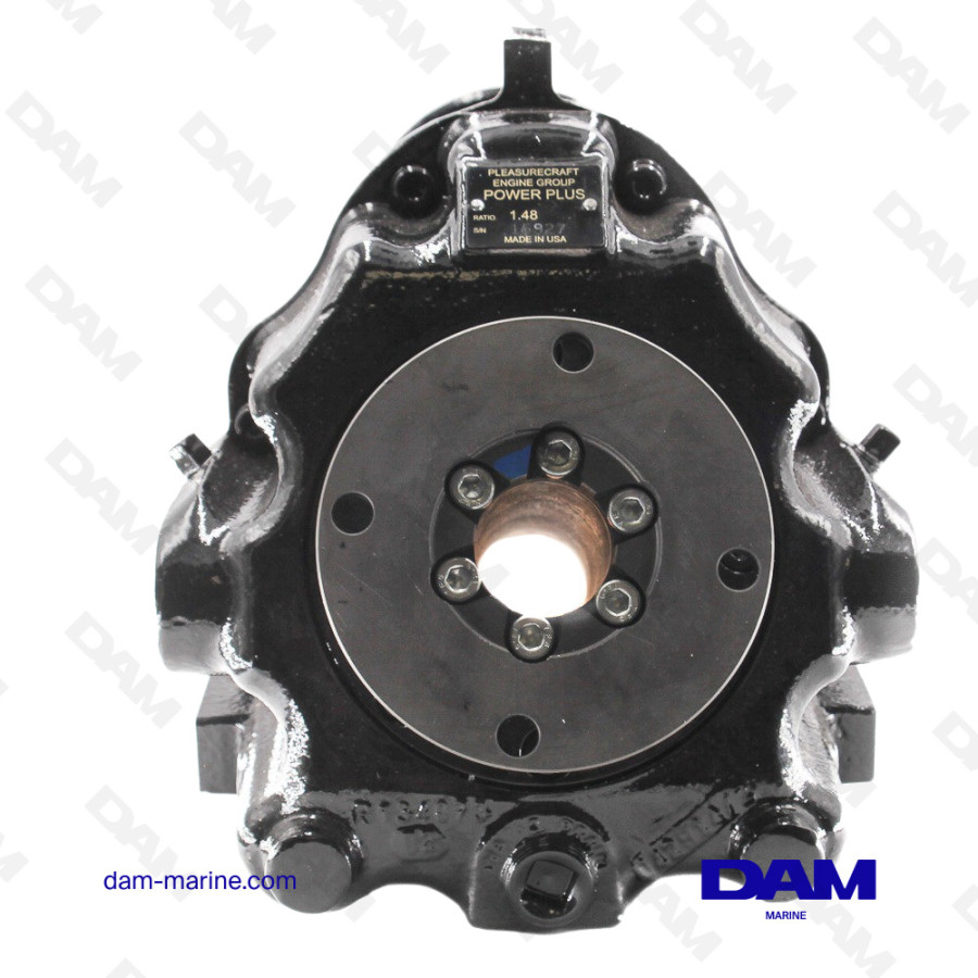 INVERSEUR COMPLET PCM V-DRIVE POWER PLUS R:2/1